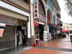 Beach Road (D7), Shop House #639802691